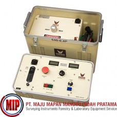 PHENIX Technologies 640-0.4P (40KVAC) Vacuum Interrupter Test Sets PHENIX Technologies 640-0.4P (40KVAC) Vacuum Interrupter Test Sets